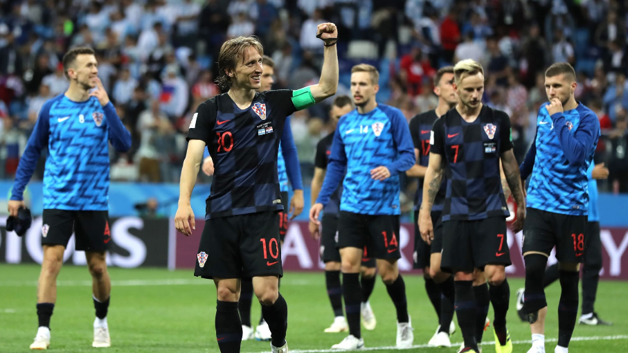 Nhận định, soi kèo Croatia vs Anh