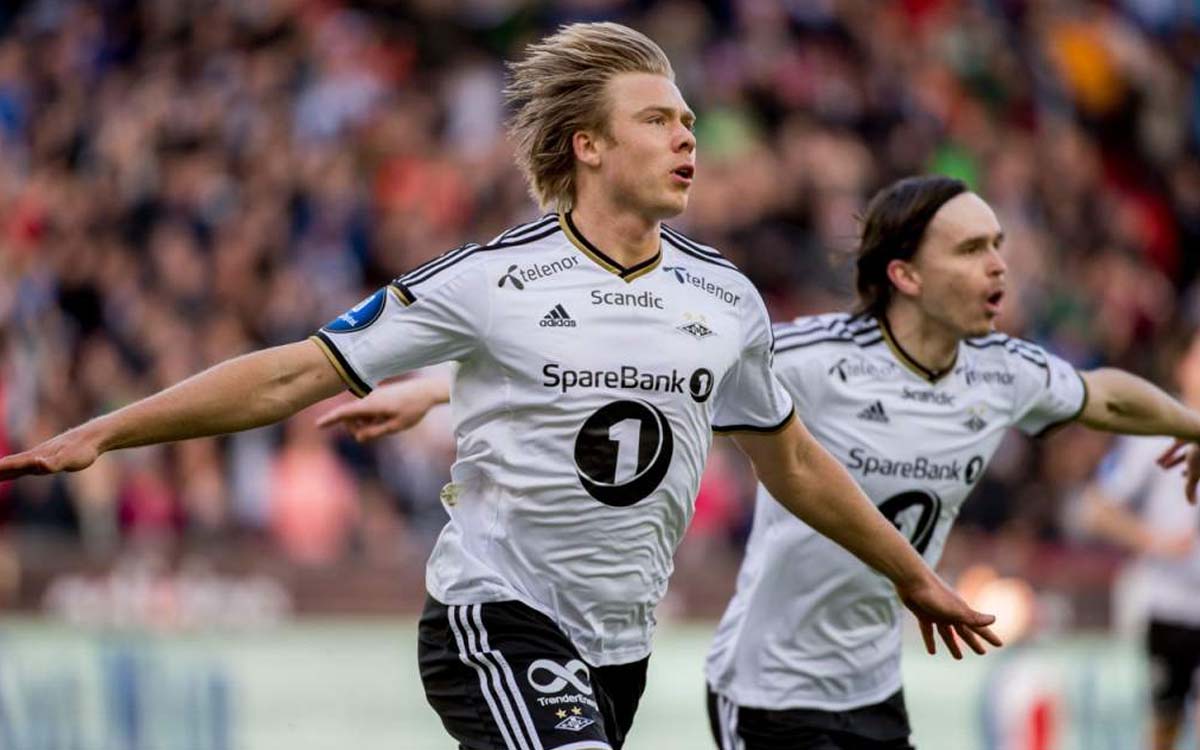 Nhận định, soi kèo Rosenborg vs Valur