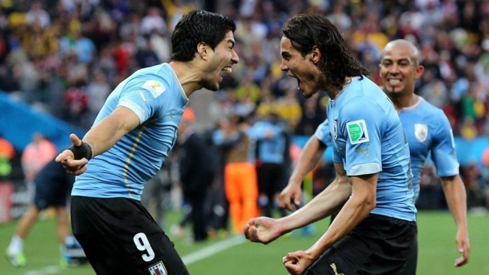 Nhận định, soi kèo Uruguay vs Pháp