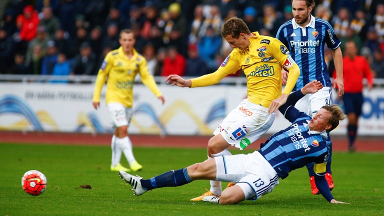 Nhận định, soi kèo Djurgarden vs Sundsvall