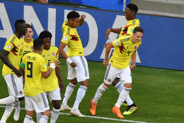 Nhận định, soi kèo Colombia vs Anh