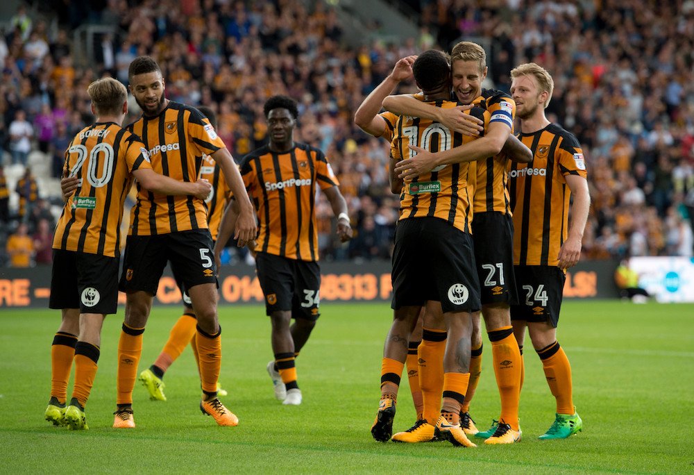 Nhận định, soi kèo Hull City