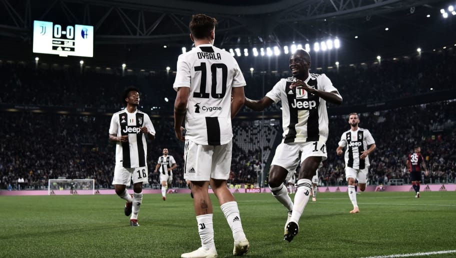 Nhận định, soi kèo Juventus