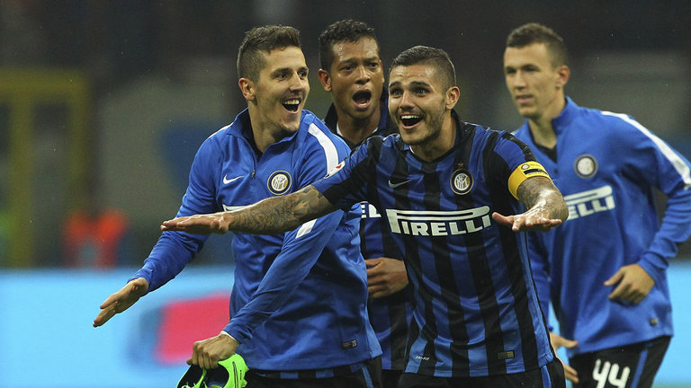 Nhận định, soi kèo Inter Milan