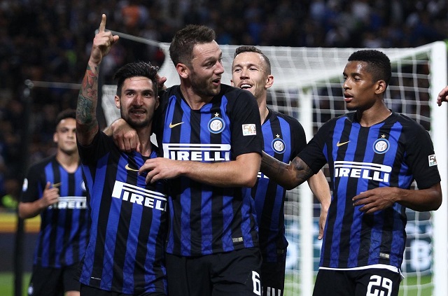 Nhận định, soi kèo Inter Milan