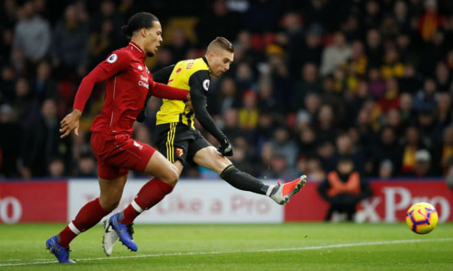 Nhận định, soi kèo WatfordNhận định, soi kèo Watford