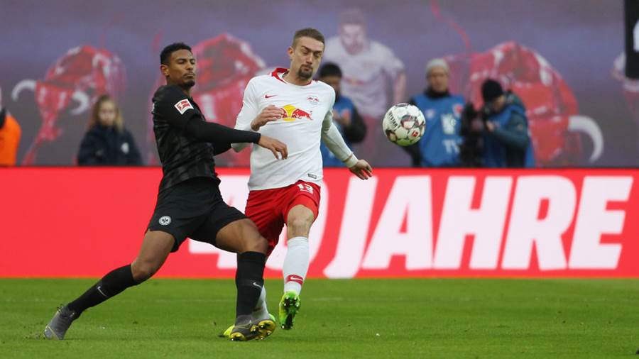 Nhận định, soi kèo RB Leipzig