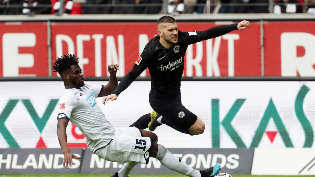 Nhận định, soi kèo Eintracht Frankfurt