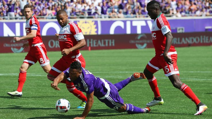 Nhận định, soi kèo New England Revolution