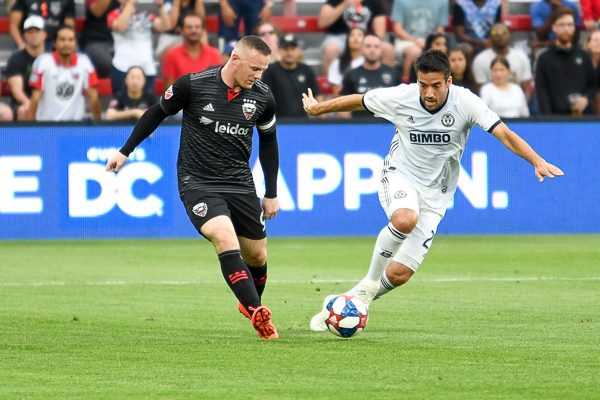 Nhận định, soi kèo Philadelphia Union