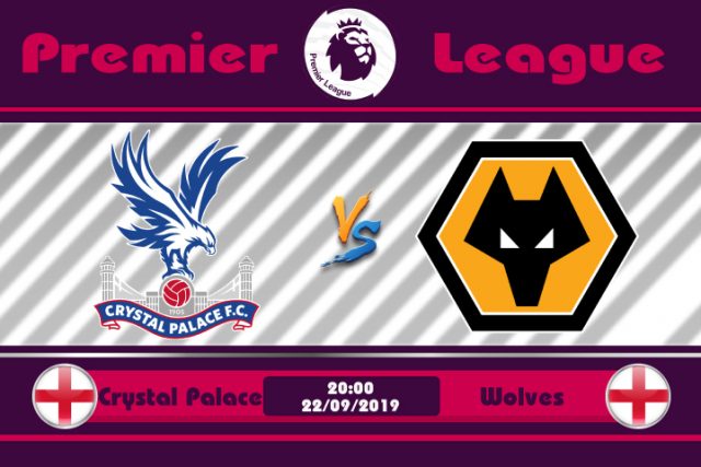 Soi kèo Crystal Palace vs Wolves 20h00 ngày 22/09: Tử địa chờ bầy Sói