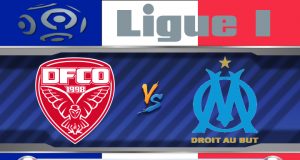 Soi kèo Dijon vs Marseille 00h00 ngày 25/09: Lịch đấu dễ thở