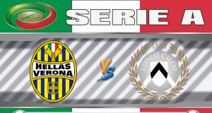 Soi kèo Verona vs Udinese 00h00 ngày 25/09: Không còn xa lạ