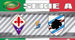 Soi kèo Fiorentina vs Sampdoria 02h00 ngày 26/09: Đại chiến nhóm đèn đỏ