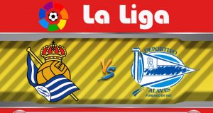 Soi kèo Real Sociedad vs Alavez 02h00 ngày 27/09: Sa sút trầm trọng