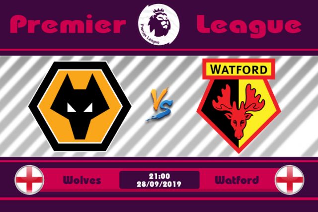 Soi kèo Wolves vs Watford 21h00 ngày 28/09: Chạm mặt cuối bảng