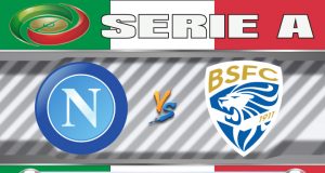 Soi kèo Napoli vs Brescia 17h30 ngày 29/09: Tai kiếp dồn dập