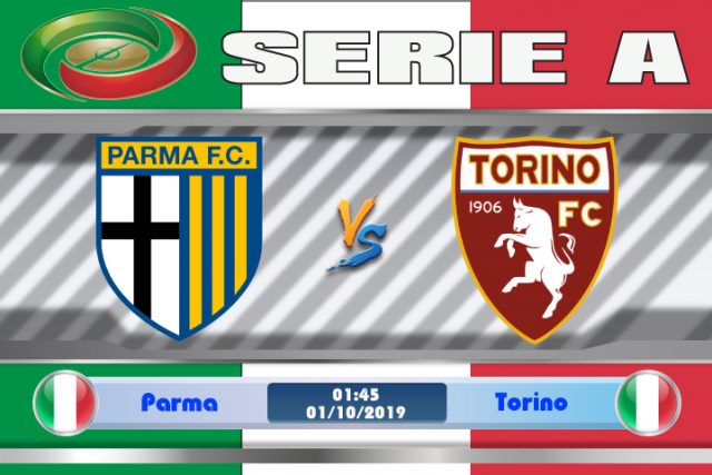 Soi kèo Parma vs Torino 01h45 ngày 01/10: Nỗi lo xa xứ
