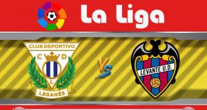 Soi kèo Leganes vs Levante 18h00 ngày 05/10: Cơ hội ghi điểm