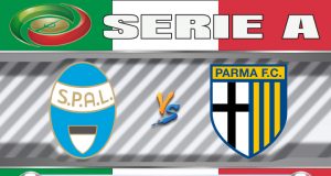 Soi kèo Spal vs Parma 20h00 ngày 05/10: Bại binh phục hận