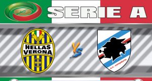 Soi kèo Verona vs Sampdoria 23h00 ngày 05/10: Yếu kém như nhau