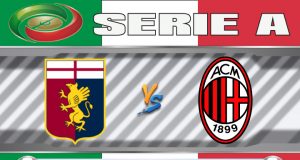 Soi kèo Genoa vs AC Milan 01h45 ngày 06/10: Cơ hội vươn lên