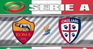 Soi kèo AS Roma vs Cagliari 20h00 ngày 06/10: Bóng tối bủa vây