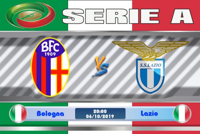 Soi kèo Bologna vs Lazio 20h00 ngày 06/10: Cần 1 chiến thắng