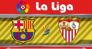 Soi kèo Barcelona vs Sevilla 02h00 ngày 07/10: Vùng đất quỷ dữ