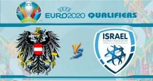 Soi kèo Euro Áo vs Israel 01h45 ngày 11/10: Bại binh phục hận