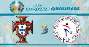 Soi kèo Euro Bồ Đào Nha vs Luxembourg 01h45 ngày 12/10: Tiếp tục đại thắng