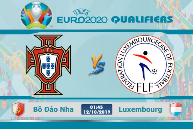 Soi kèo Euro Bồ Đào Nha vs Luxembourg 01h45 ngày 12/10: Tiếp tục đại thắng