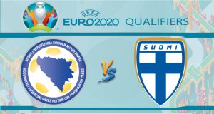 Soi kèo Euro Bosnia Herzegovina vs Phần Lan 23h00 ngày 12/10: Ngang cơ