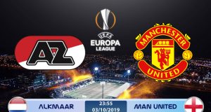 Soi kèo Alkmaar vs Manchester United 23h55 ngày 03/10: Giông tố đến