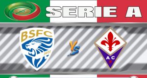 Soi kèo Brescia vs Fiorentina 01h45 ngày 22/10: Phá vỡ lời nguyên