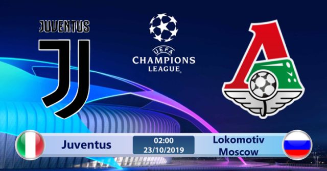 Soi kèo Juventus vs Lokomotiv Moscow 02h00 ngày 23/10: Tai kiếp khó qua