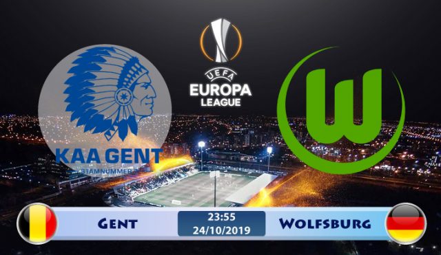 Soi kèo Gent vs Wolfsburg 23h55 ngày 24/10: Giành lấy ngôi đầu
