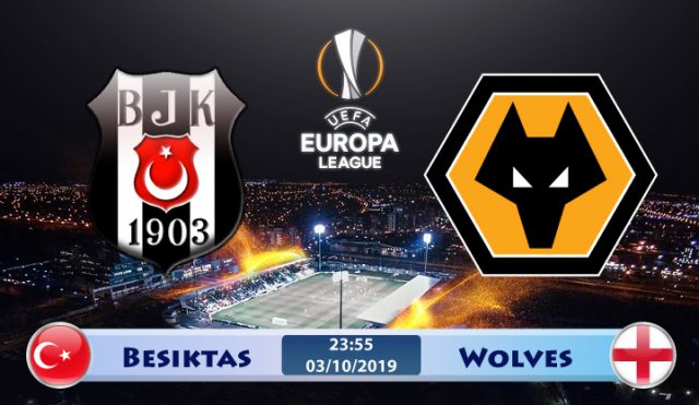 Soi kèo Besiktas vs Wolves 23h55 ngày 03/10: Chưa hết khủng hoảng