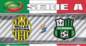 Soi kèo Verona vs Sassuolo 01h45 ngày 26/10: Khá dễ thở