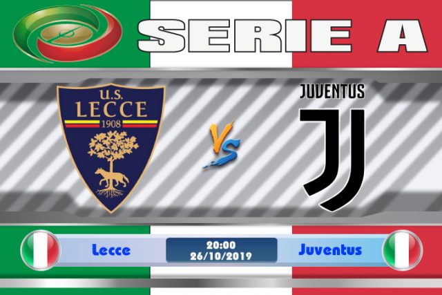 Soi kèo Lecce vs Juventus 20h00 ngày 26/10: Nguy hiểm đang chờ