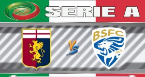 Soi kèo Genoa vs Brescia 01h45 ngày 27/10: Khủng hoảng chưa dứt