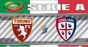 Soi kèo Torino vs Cagliari 21h00 ngày 27/10: Lời nguyền tại Turin