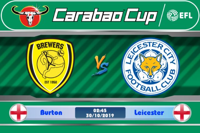 Soi kèo Burton vs Leicester 02h45 ngày 30/10: Cảm xúc thăng hoa