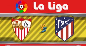 Soi kèo Sevilla vs Atletico Madrid 00h30 ngày 03/11: Long hổ phân tranh