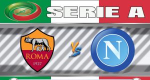 Soi kèo AS Roma vs Napoli 21h00 ngày 02/11: Ngang tài ngang sức