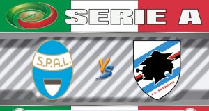 Soi kèo Spal vs Sampdoria 02h45 ngày 05/11: Cơ hội thoát nghèo