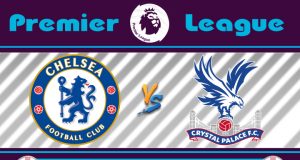 Soi kèo Chelsea vs Crystal Palace 19h30 ngày 09/11: Đại bàng gặp nạn