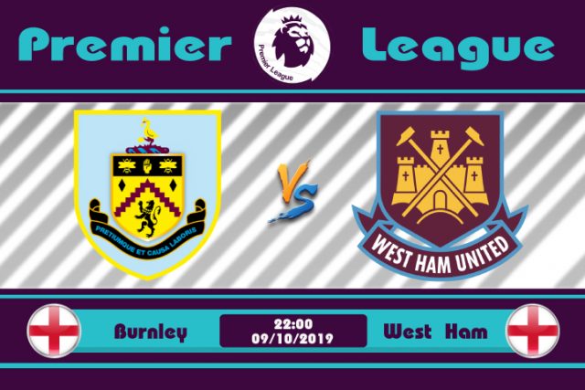 Soi kèo Burnley vs West Ham 22h00 ngày 09/11: Không quá khác biệt