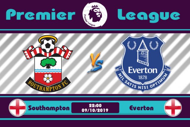 Soi kèo Southampton vs Everton 22h00 ngày 09/11: Món quà dưỡng thương