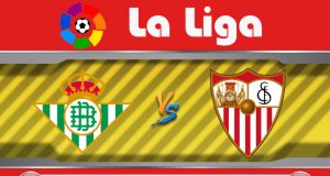 Soi kèo Betis vs Sevilla 03h00 ngày 11/11: Thiếu ổn định đất khách